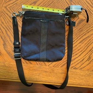 Coach crossbody